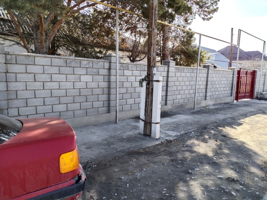 Продам дом в городе Жаркенте