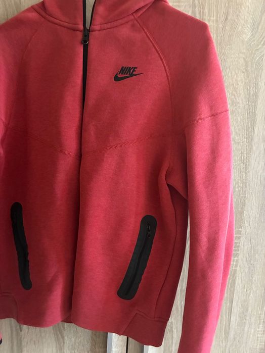 Nike tech fleece