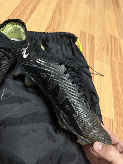 Ghete fotbal Nike Air Zoom Elite ACC marimea 40