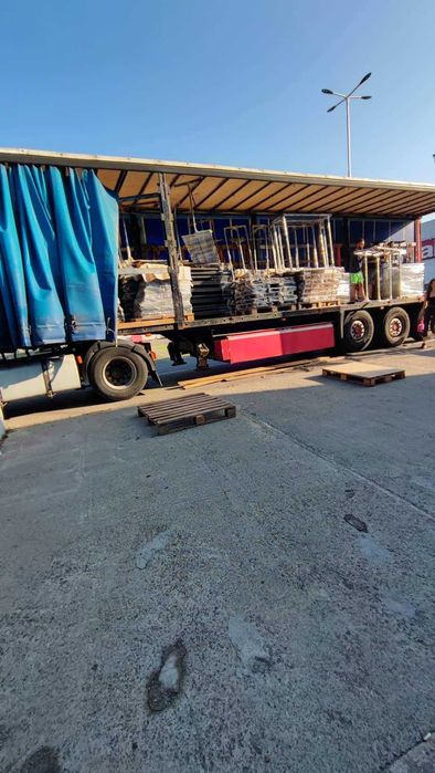 Транспортни и хамалски услуги, хамали,кърти,чисти, мазета,тавани