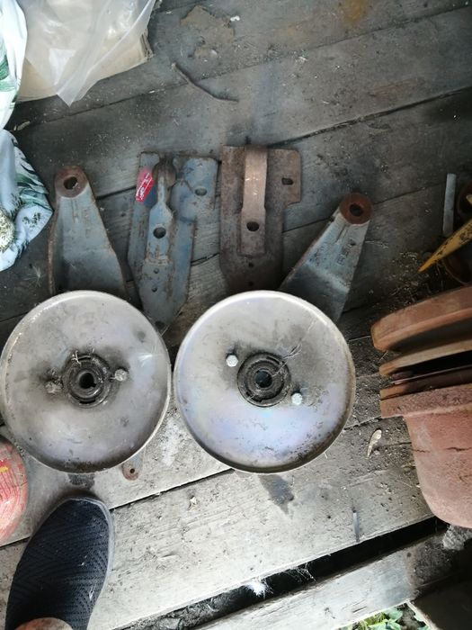 Продам з/ч на комбаин