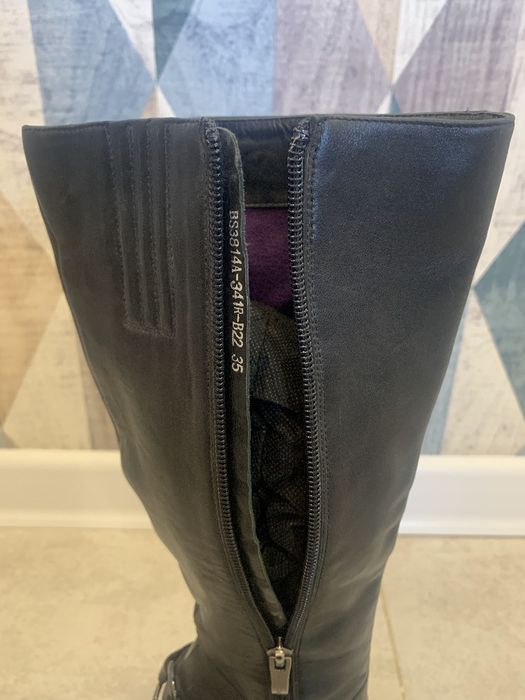 Продам сапоги демисезон