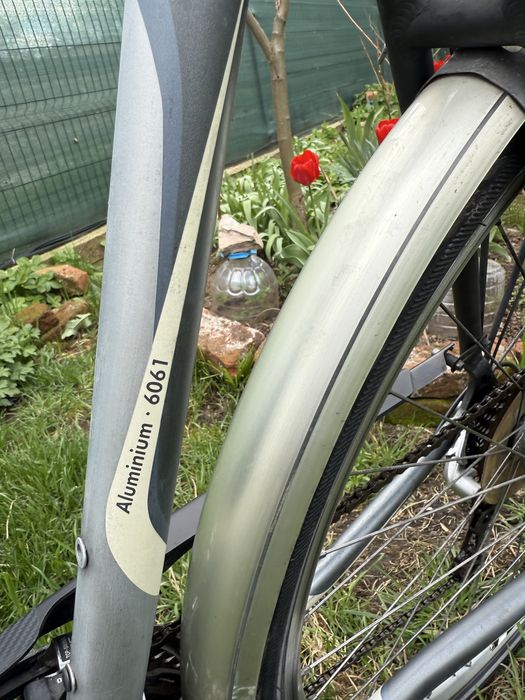 Алуминиев велосипед 29"Atlanta street.