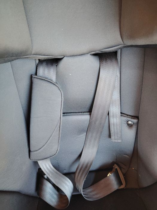 Scaun auto Joie i-Spin Safe R