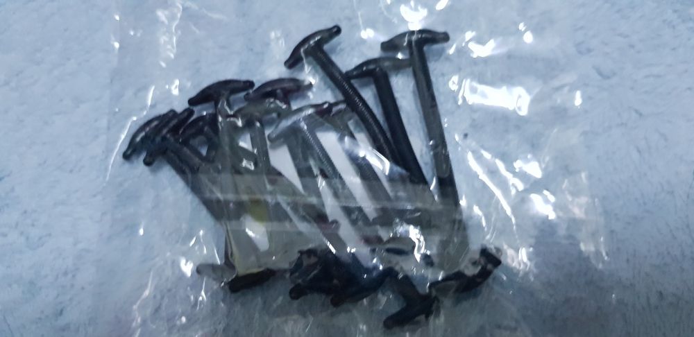 Șireturi din silicon pentru pantofi