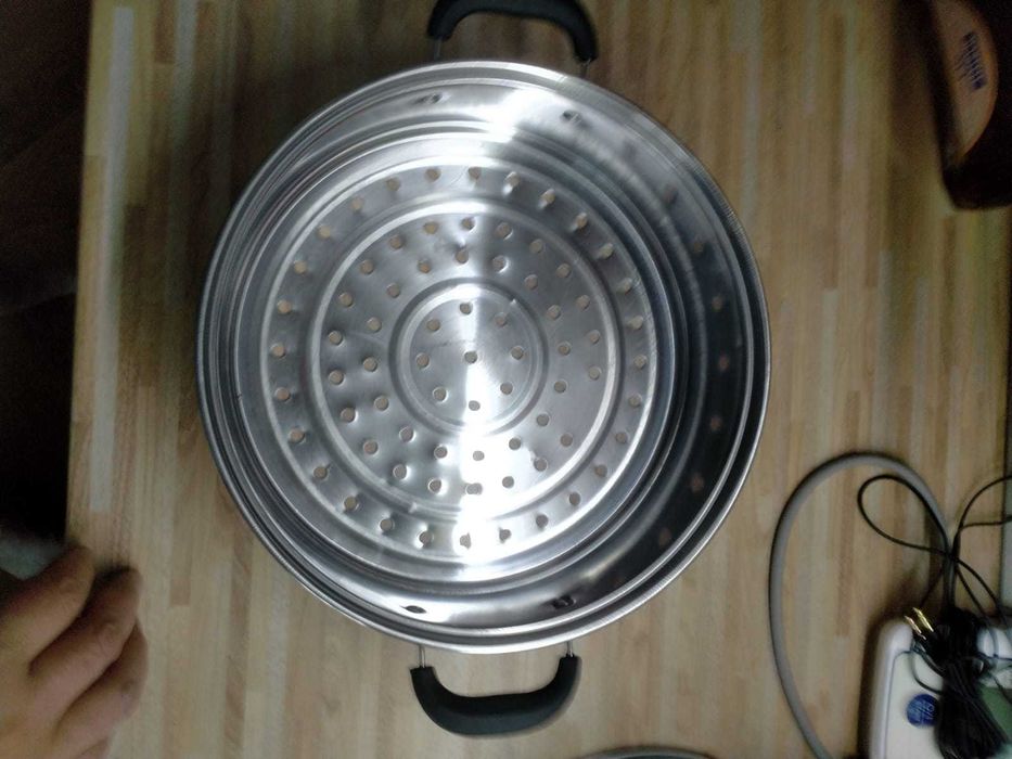 пароварка для варки