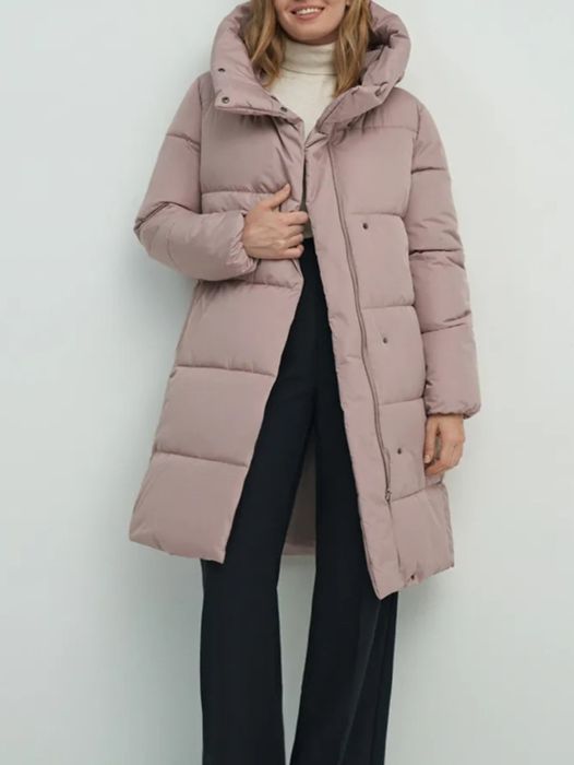 Зимний пуховик Fun day