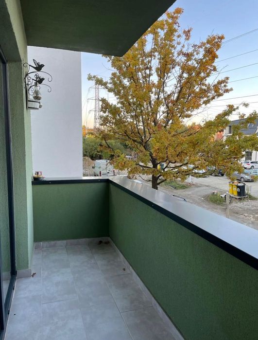 Închiriez apartament cu două camere