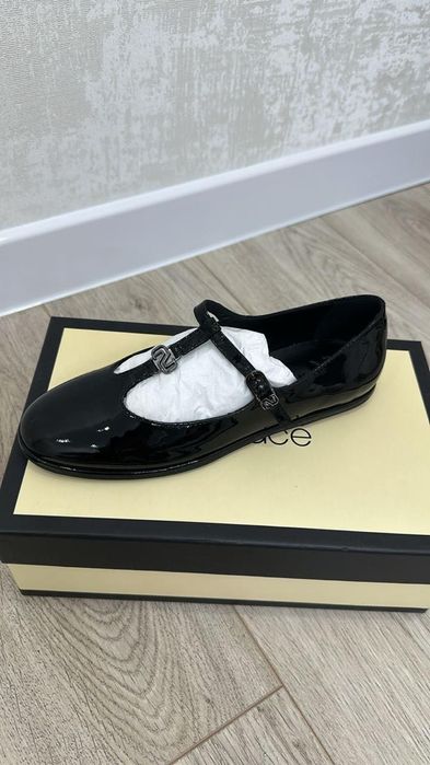 Балетка, туфли от бренда Nursace