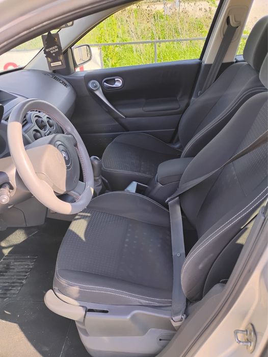 Renault Megane 2005