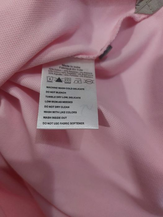 Tricou Polo Bărbati Calvin Klein Golf