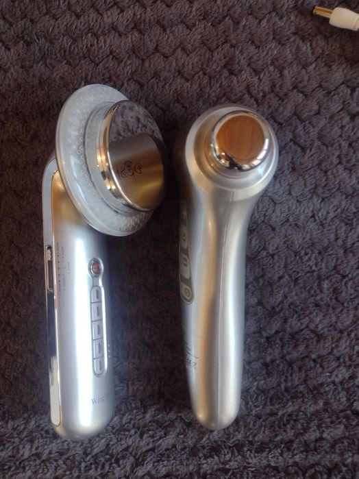 DeSheli Twinrey и Winglim козметика