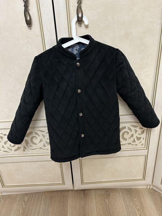 Красивый Детский шапан