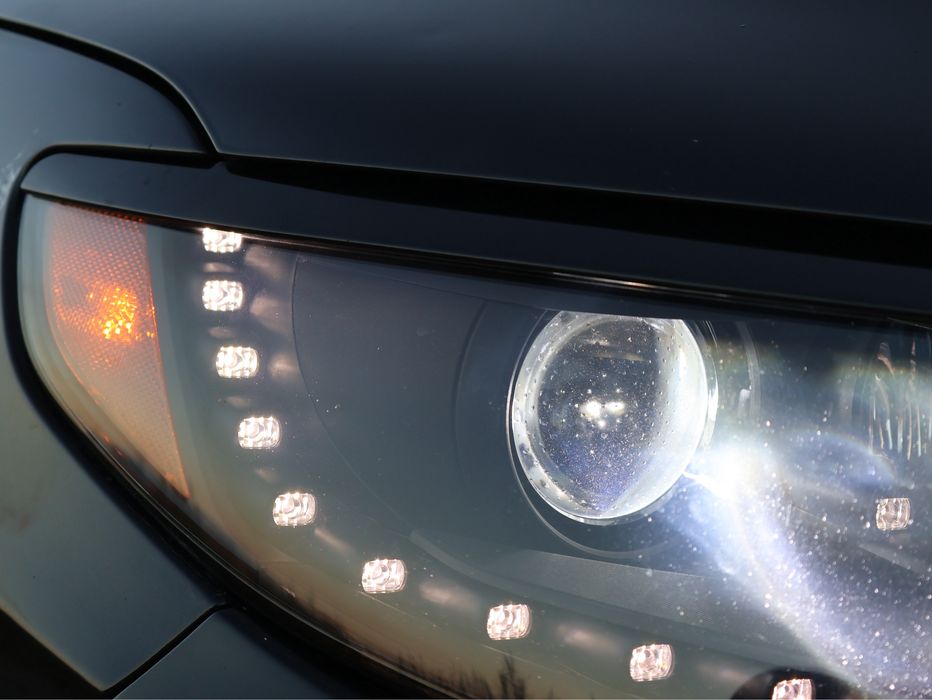 Passat CC 2014 2.0 TSI Model US