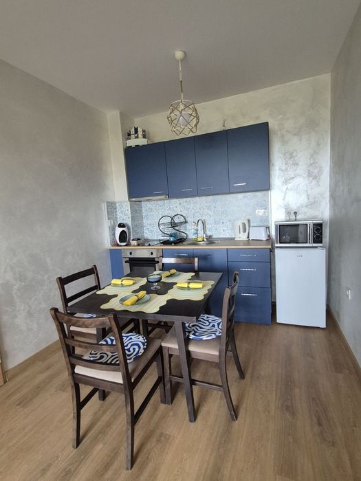 Апартамент "Морска мечта" в Оазис Бийч  Камчия