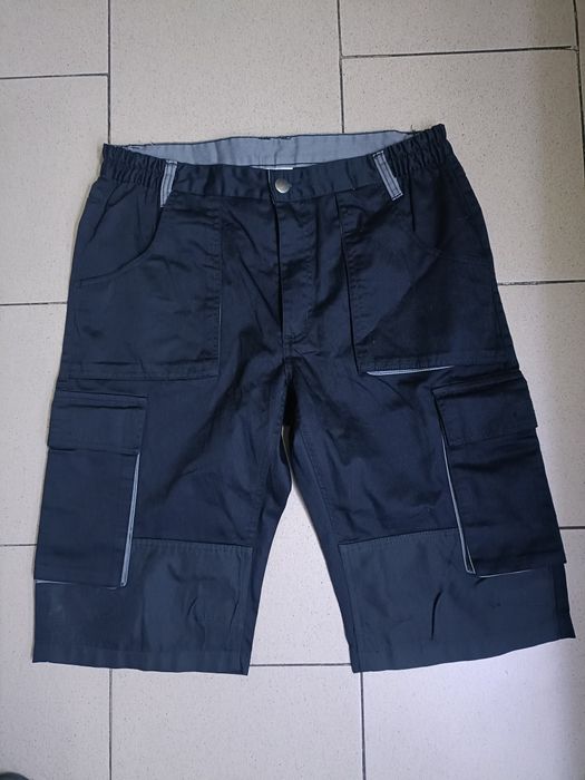 Pantaloni lucru bărbați mărime L