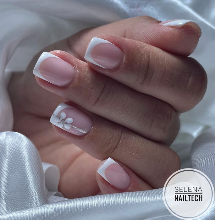 Unghii cu gel galati