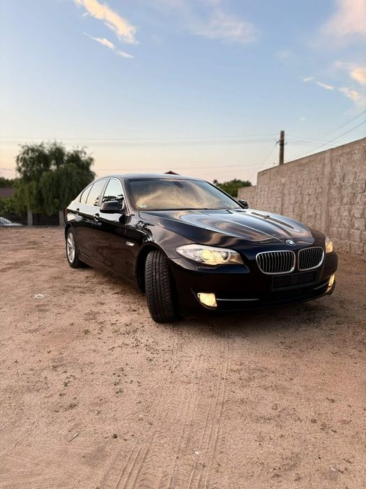 BMW F10 520d recent adus