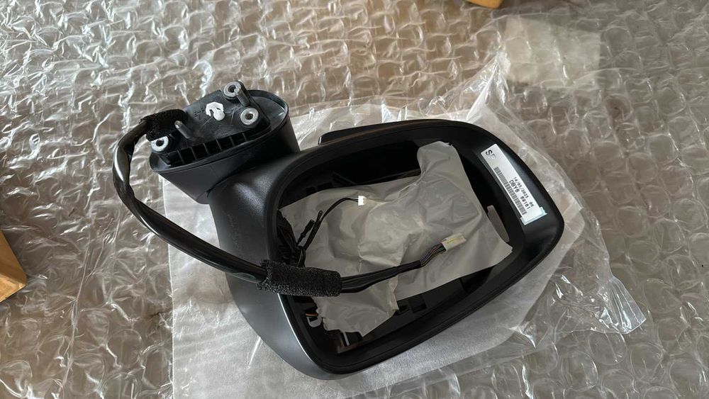 Огледало за Мазда CX-3