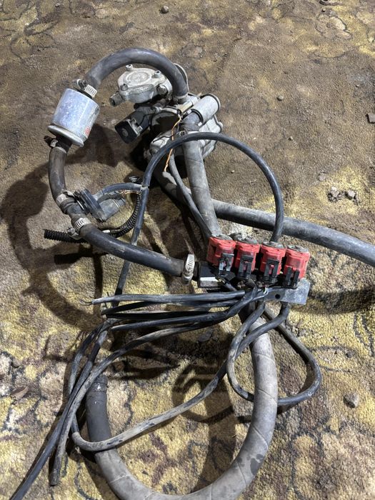 Продам запчасти ваз вента