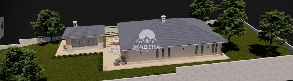 Продава се Парцел в Варна, м-т Боровец - север - 1559 кв.м за 71 €/кв.м - Снимка #5