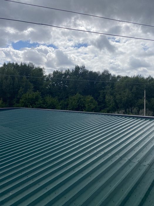 Продам дом район Кирпичный