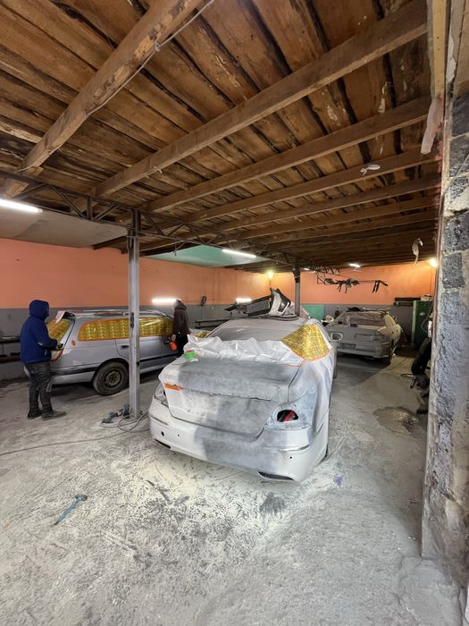 Сдается помещение бокс