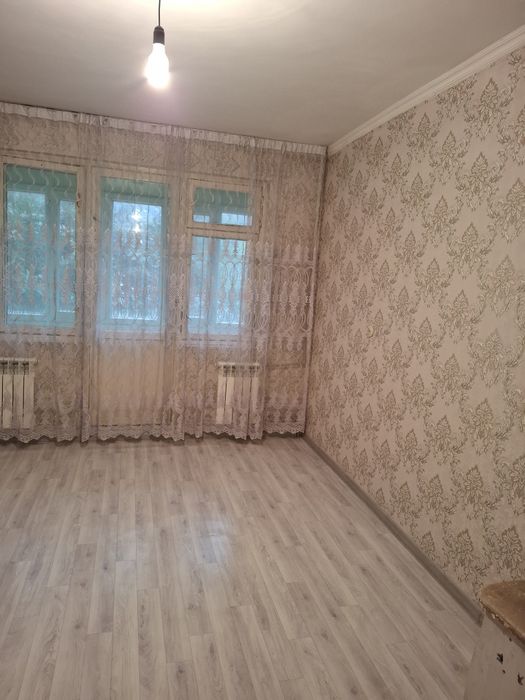 Продаю 1комнатную квартиру мкрВосток