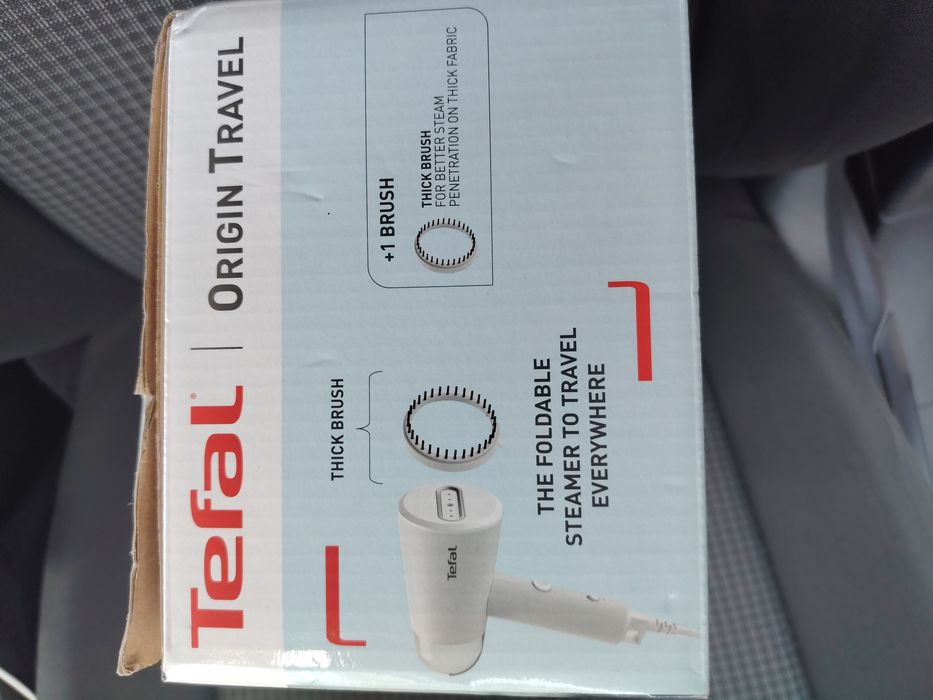 Fier de calcat Tefal