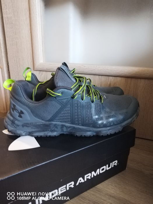 Маратонки Under Armour 43 номер