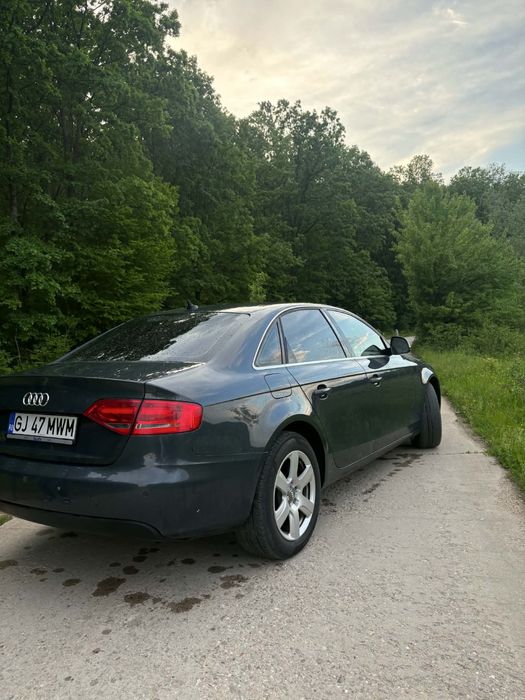 De vanzare audi A4