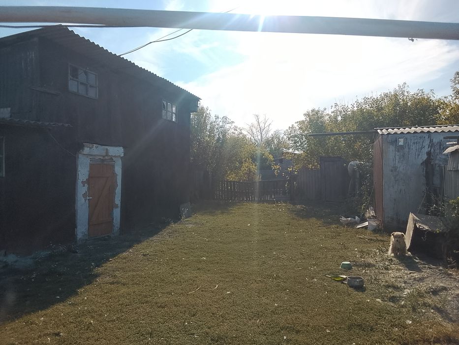 Продам дом в Надеждинке