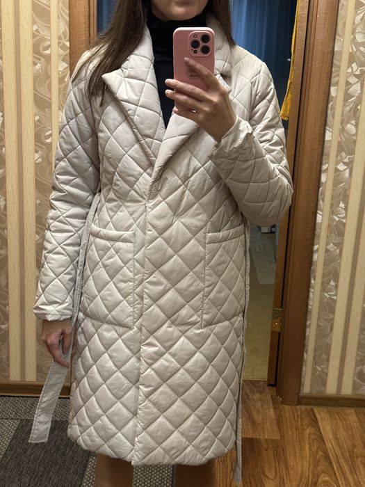Продам женский плащ на осень