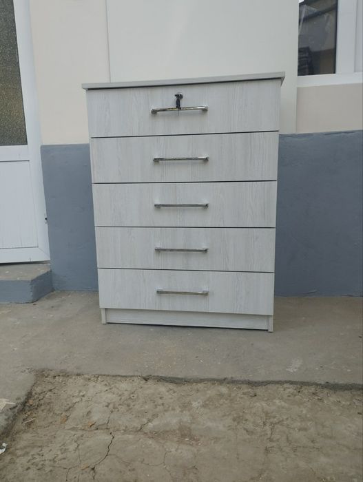 Камод (чест) – сифатли ва мустаҳкам