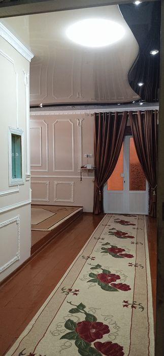 Саманбай 2 кошеде уй сатылады