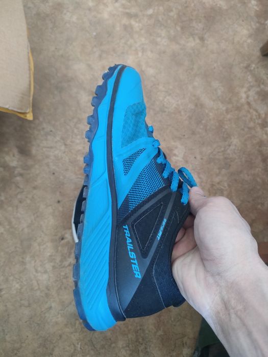 Продам красовку саламон