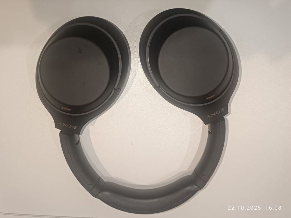Наушники Sony WH1000XM4