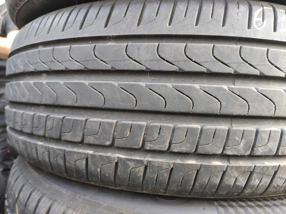 4бр Летни гуми 225 60 17 - Pirelli