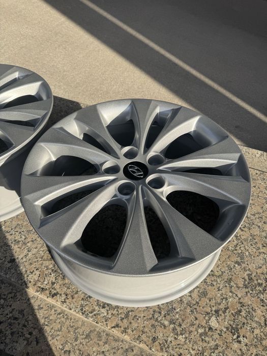 Диски Granndeur HG. Идеальные