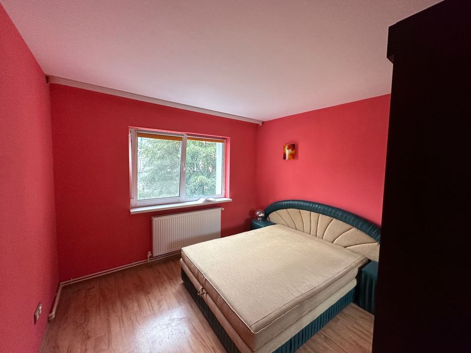 Închiriez  Apartament 2 camere