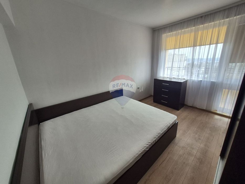 Двустаен апартамент, кв. Вл. Варненчик Т4597