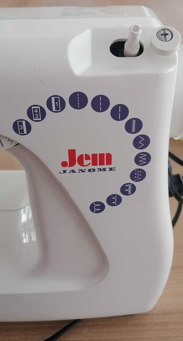 Janome Jam, швейная машина б/у