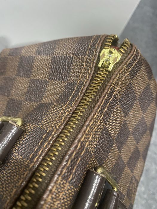 Оригинална чанта Louis Vuitton speedy