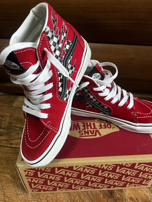 Кеды- кроссовки