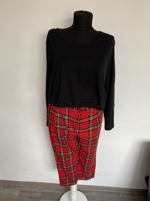 Pantaloni dama lejeri