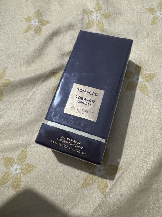 Tom ford Tobacco Vanille
