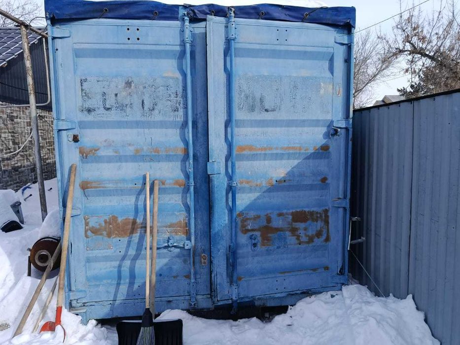 Продается 3 дом в центре города