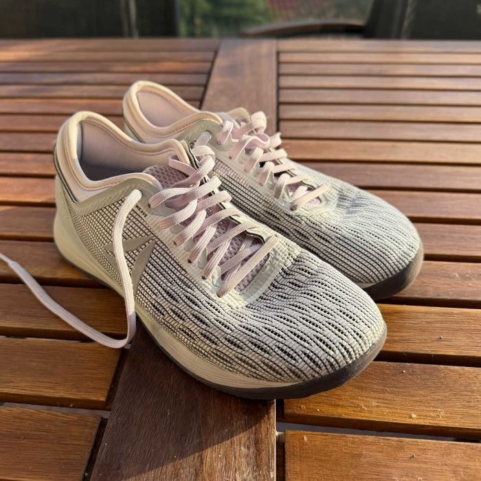 Дамски маратонки Reebok CrossFit Nano 8.0 Flexweave