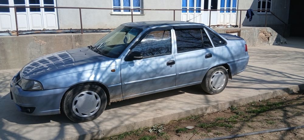 Xolati yaxshi sotiladi