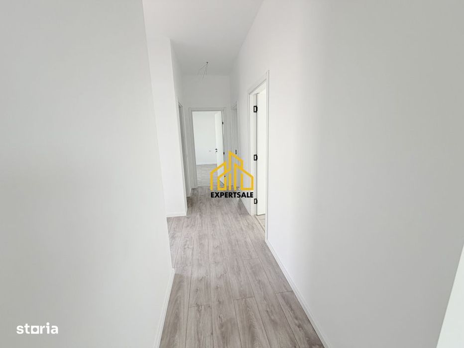 Casa Clinceni Individuala/330 Mp Teren/ Modern